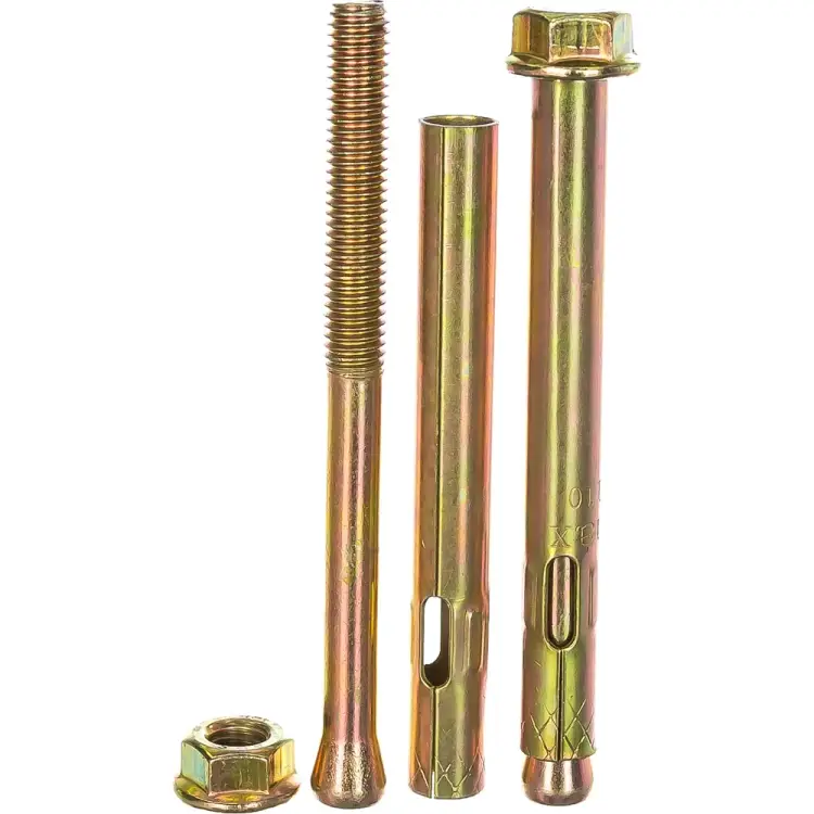 Распорный анкер ХВАТ 26160-0 Распорный анкер ХВАТ 26160-0