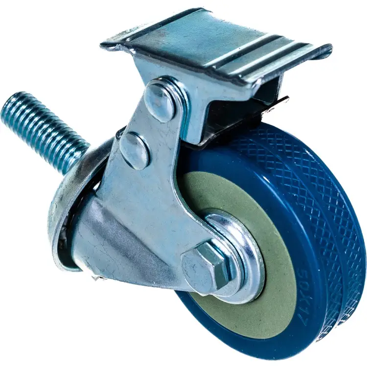 Колесная опора Tech-Krep 148502 Колесная опора Tech-Krep 148502