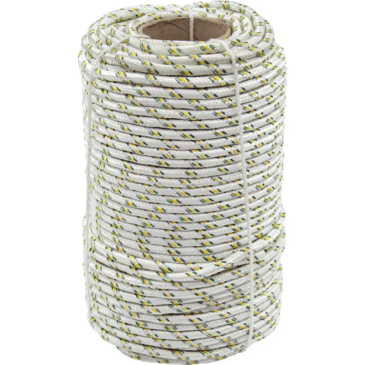 Плетеный капроновый фал РемоКолор 51-2-028