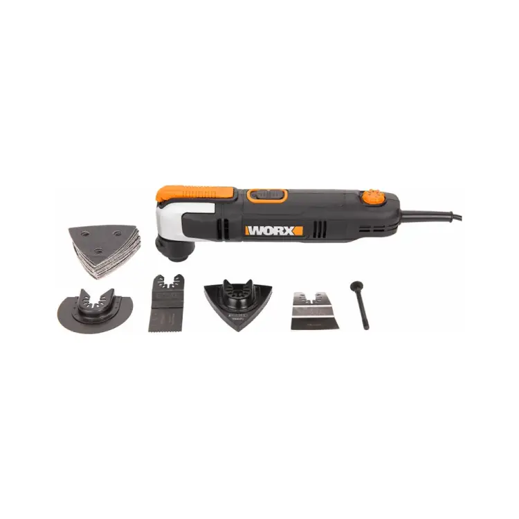 Электрический реноватор WORX WX686 Электрический реноватор WORX WX686