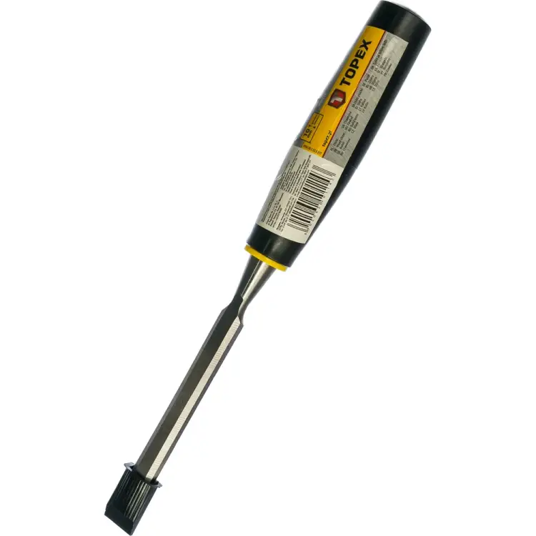 Стамеска по дереву TOPEX 09A110