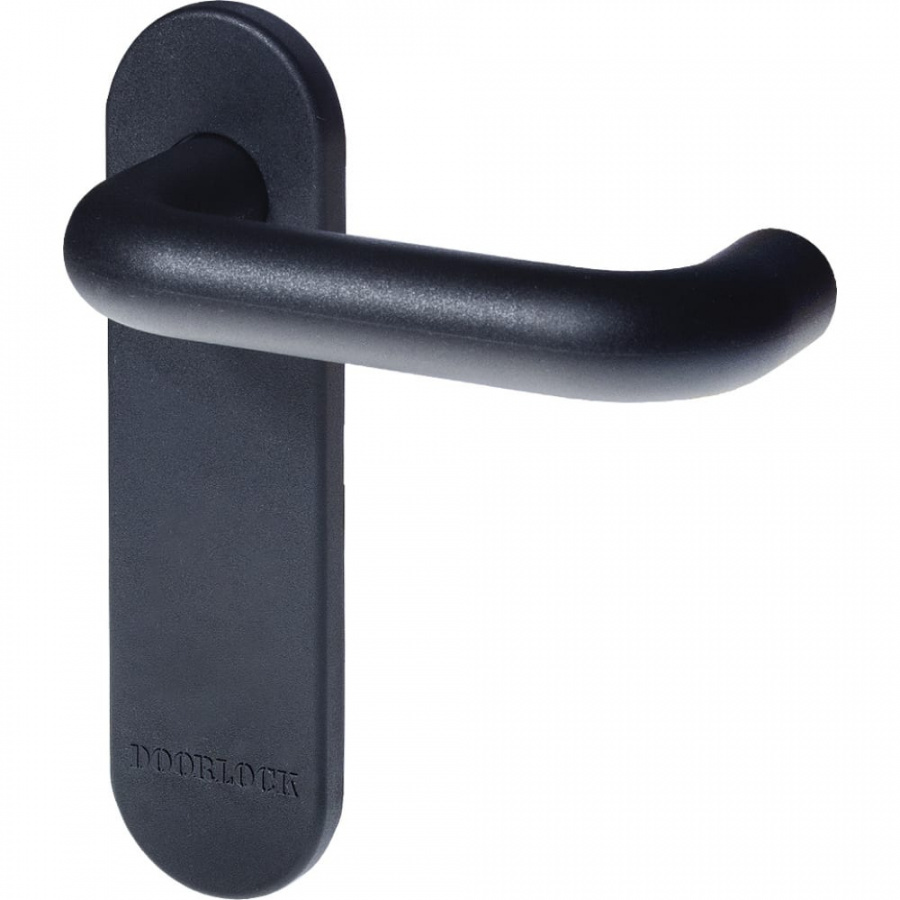 Гарнитур для противопожарных дверей Doorlock V S38KP/F UG серия Variant