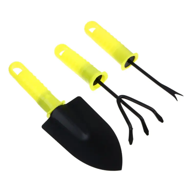 Набор садового инвентаря Inbloom 181-014 Набор садового инвентаря Inbloom 181-014