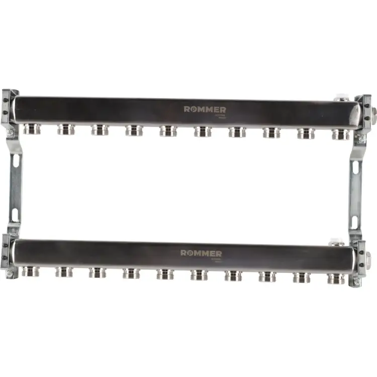 Коллектор ROMMER Rms-4401-000010 RG0091LAN1BDPN