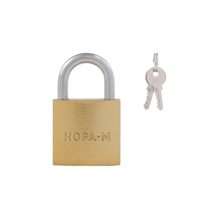 Навесной замок НОРА-М ЗН-810 16876