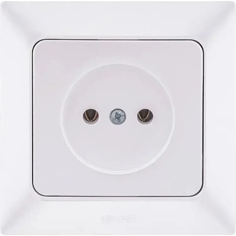 Розетка NE-AD Aras 93-126-02