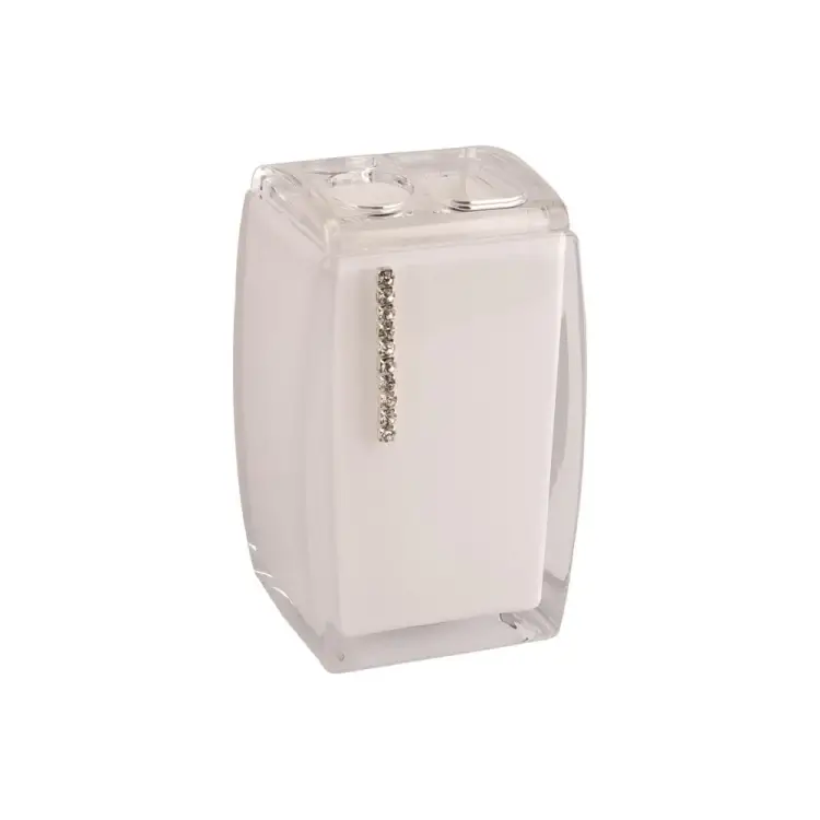 Стакан для зубных щеток Delphinium A9182 106064 Стакан для зубных щеток Delphinium A9182 106064