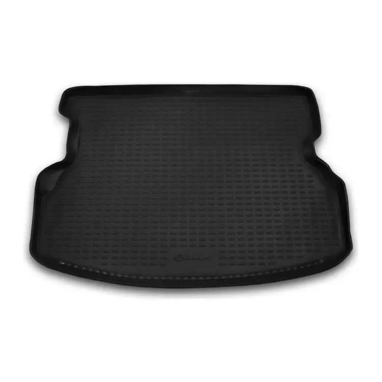 Ковер в багажник подходит для FORD Escape /не Гибрид/ 2007-2012, кросс ELEMENT NLC.16.24.B13