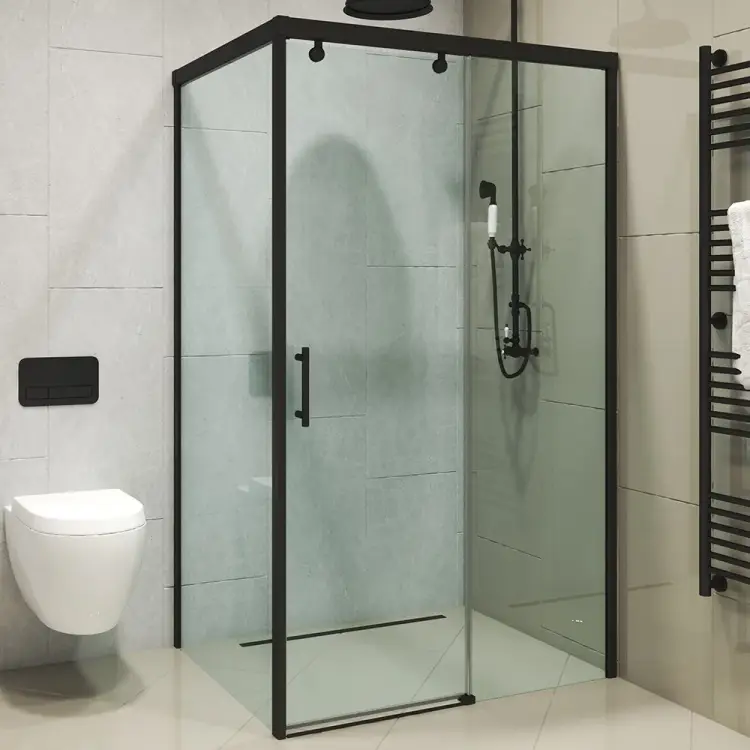 Душевой уголок GuteWetter gwmpslrc863a 4698032784973