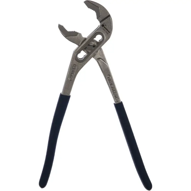 Универсальные клещи NORGAU N279-250TL 072109025