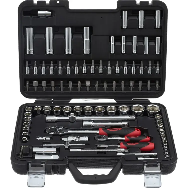 Набор инструментов Gigant Professional GPS 94