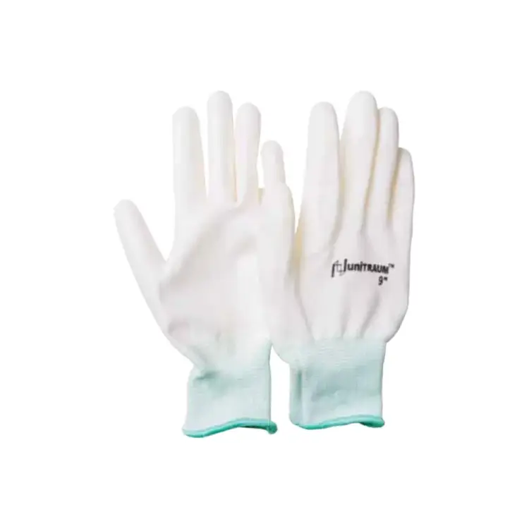 Универсальные перчатки UNITRAUM UN-P001-8