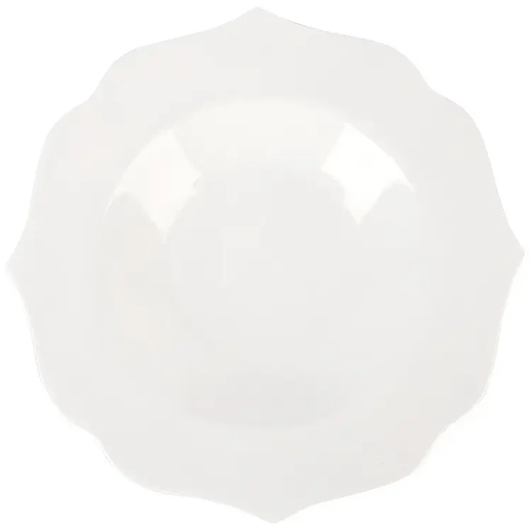 Глубоких суповых набор тарелок Nouvelle Belle, 300 мл 0850074-Н2