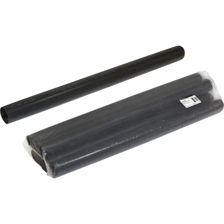 Клеевая термоусаживаемая трубка TDM ELECTRIC ТТтк-55/16 SQ0548-0203