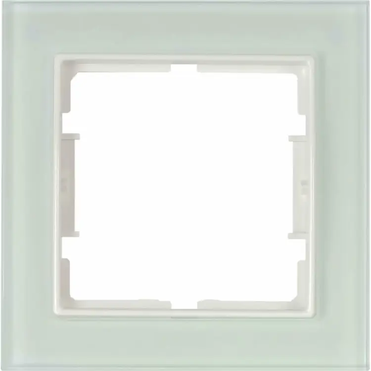 Одинарная рамка Mutlusan 21708111101