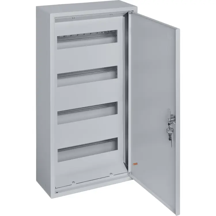 Щиток TDM ELECTRIC ЩРН-48 SQ0905-0016