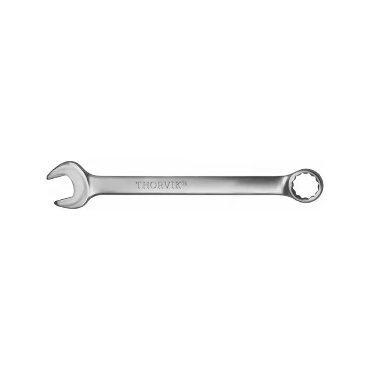 Гаечный комбинированный ключ THORVIK W30011 ARC 52520