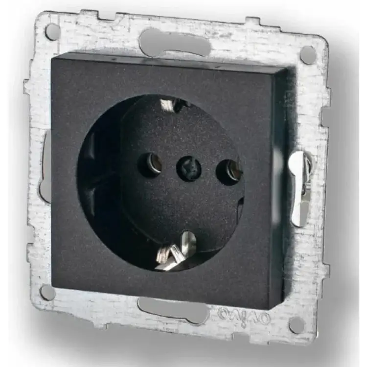 Механизм розетки OVIVO 600-000317-217