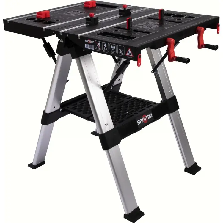 Рабочий стол трансформатор Sanitoo 3075