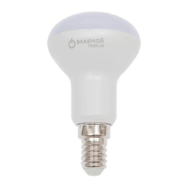 Светодиодная лампа ВКЛЮЧАЙ PREMIUM 1007823