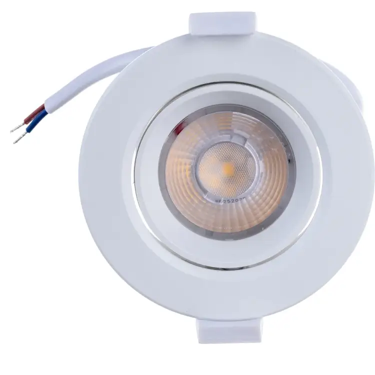 Встраиваемый светильник MAYTONI Phill DL014-6-L9W