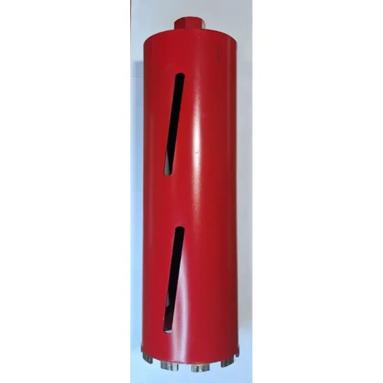 Алмазная коронка IRBISDIAM DRYm22132450 Алмазная коронка IRBISDIAM DRYm22132450