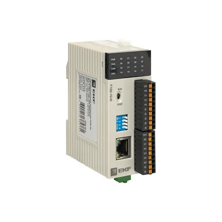 Программируемый контроллер EKF N PRO-Logic PROxima F100-10-N