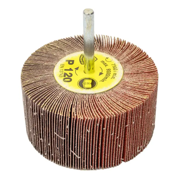 Головка лепестковая Klingspor 253614 Головка лепестковая Klingspor 253614