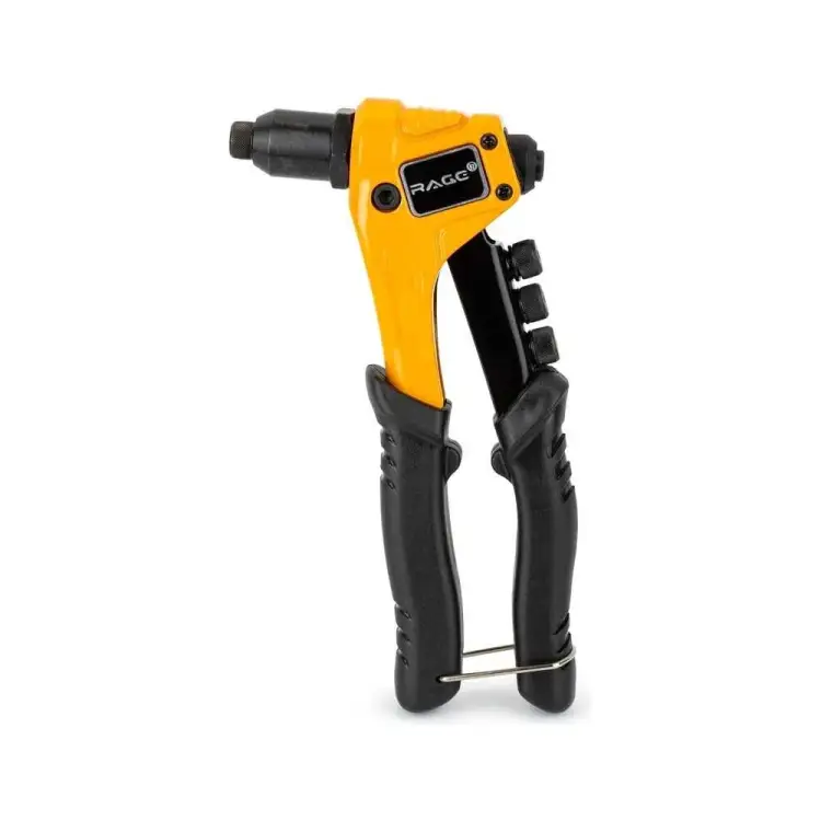 Ручной заклепочник RAGE RAGE 810207