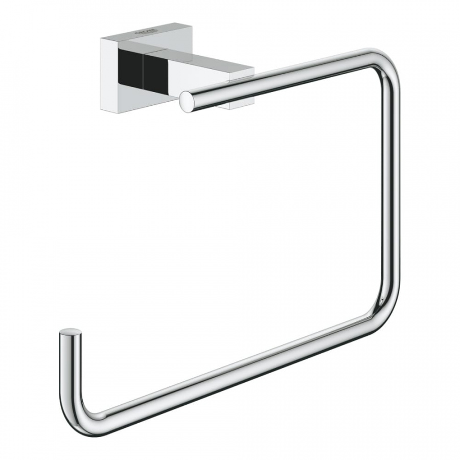 Кольцо для полотенца Grohe Essentials Cube