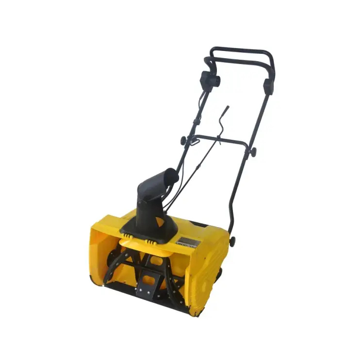 Электрический снегоуборщик Champion STE1650 STE1650 Электрический снегоуборщик Champion STE1650 STE1650