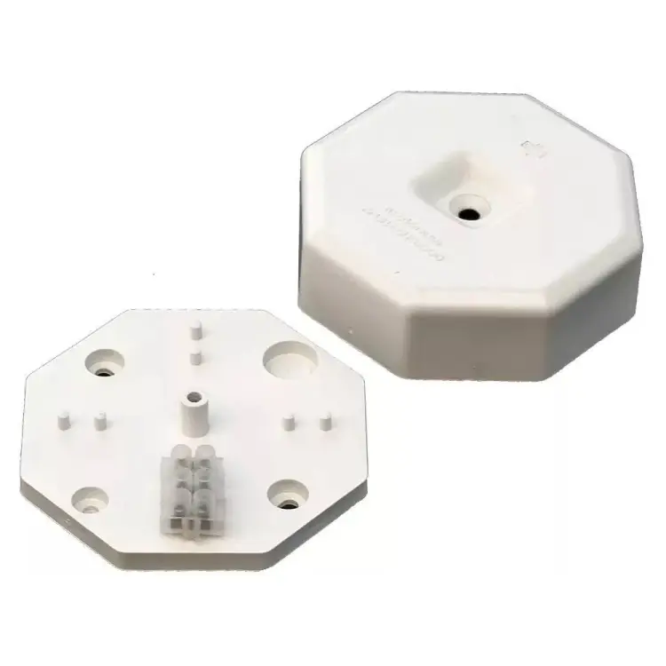 Распределительная монтажная коробка СПб УПП-5 КМР-01 999205918