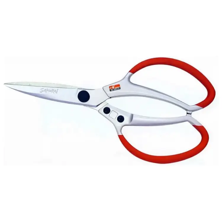 Универсальные силовые ножницы SAMURAI ISMP-80AH Универсальные силовые ножницы SAMURAI ISMP-80AH