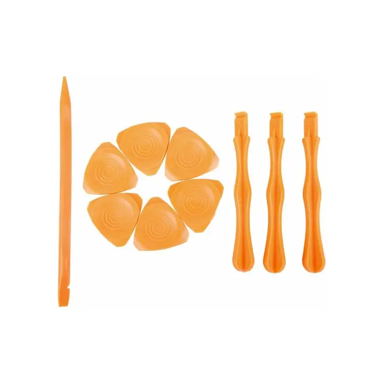 Набор инструмента для вскрытия корпусов мобильной техники REXANT Dec-84