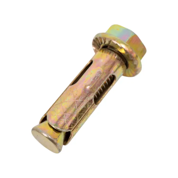 Анкерный болт качественный крепеж 10/40 (18 шт.) 0200027