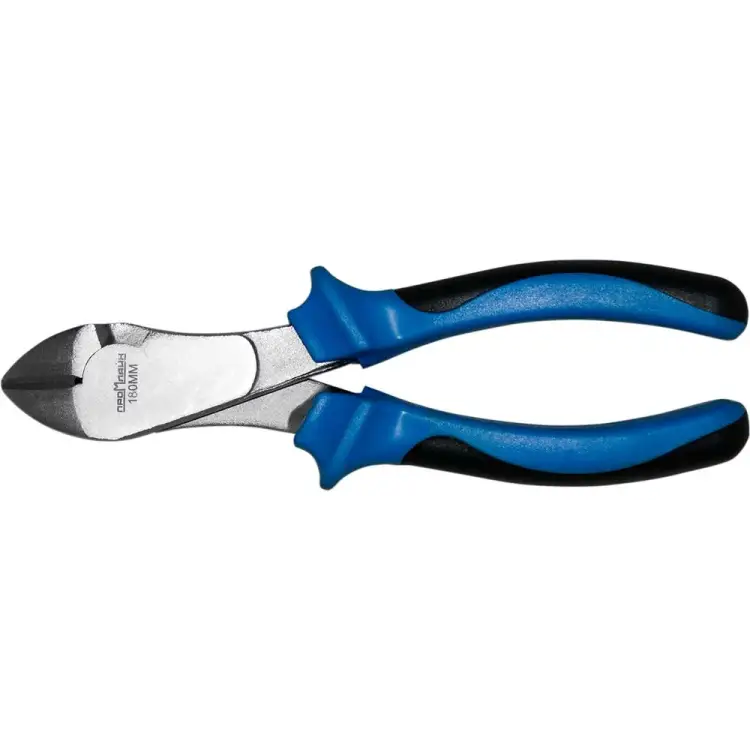 Усиленные боковые кусачки Промлайн ПЛ01305180_z022