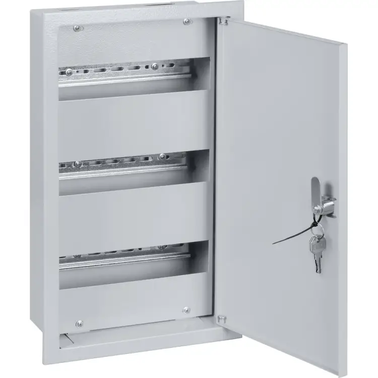 Щит TDM ELECTRIC ЩРВ-36 (475х280х120) Народный SQ0905-2712