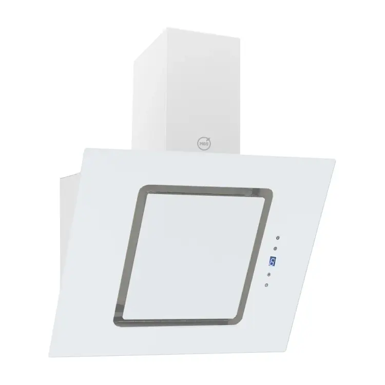 Кухонная вытяжка MBS CAMELLIA 160 WHITE 5411