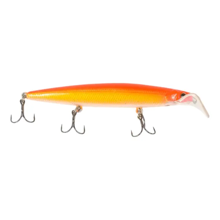 Воблер Strike Pro Scooter Minnow 90F EG-186AF#A174FW