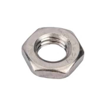 DIN 439, ГОСТ 5916-70