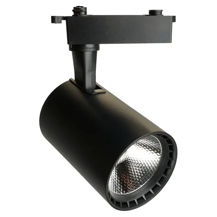 Светодиодный трековый однофазный светильник FERON one al141 48713