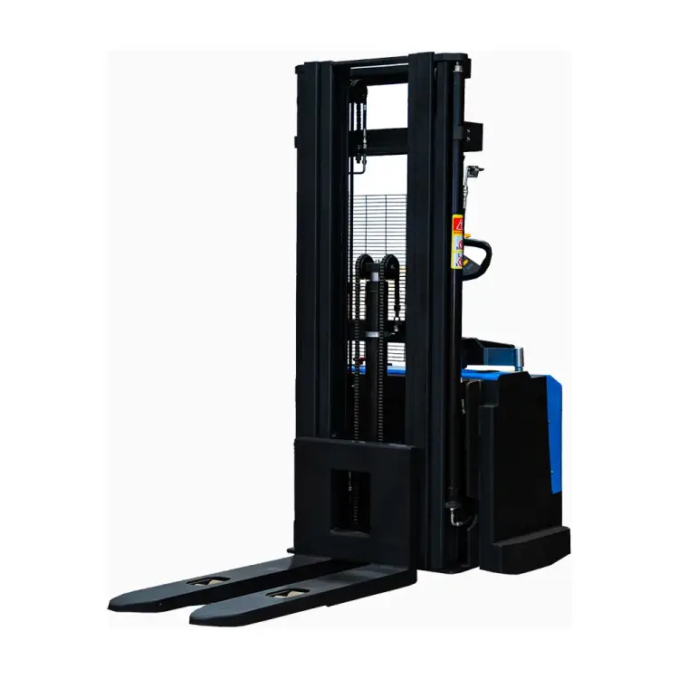 Электрический самоходный штабелер TOR ES20T4 1001867 Электрический самоходный штабелер TOR ES20T4 1001867