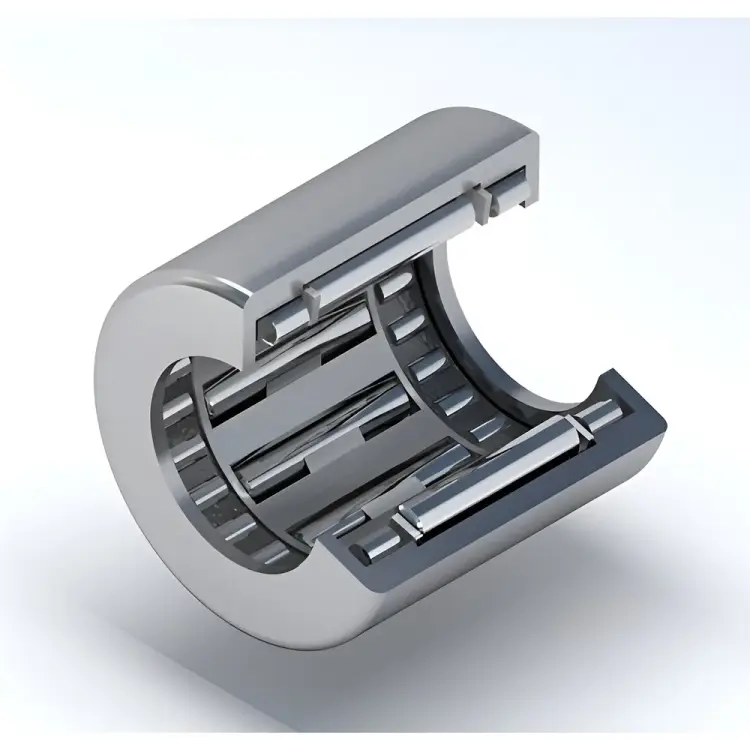 Подшипник DINROLL HFL2530 2001001111083