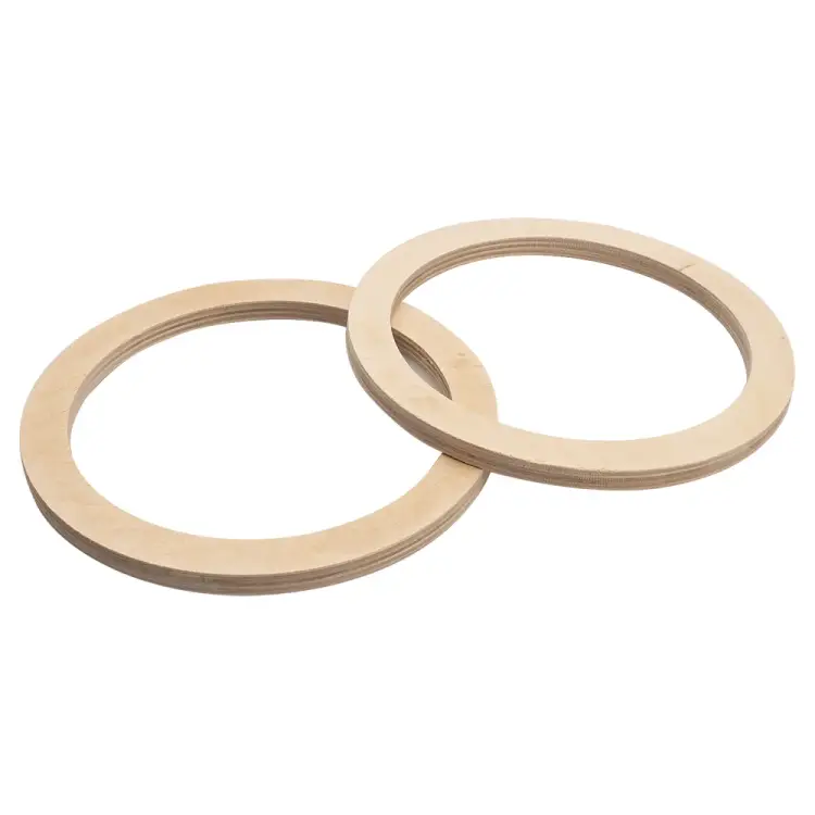 Проставочные универсальные кольца AURA RNG-1610U