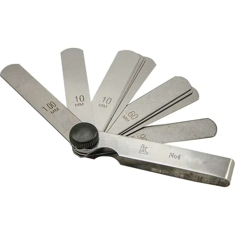 Набор щупов КАЛИБРОН №4 134806