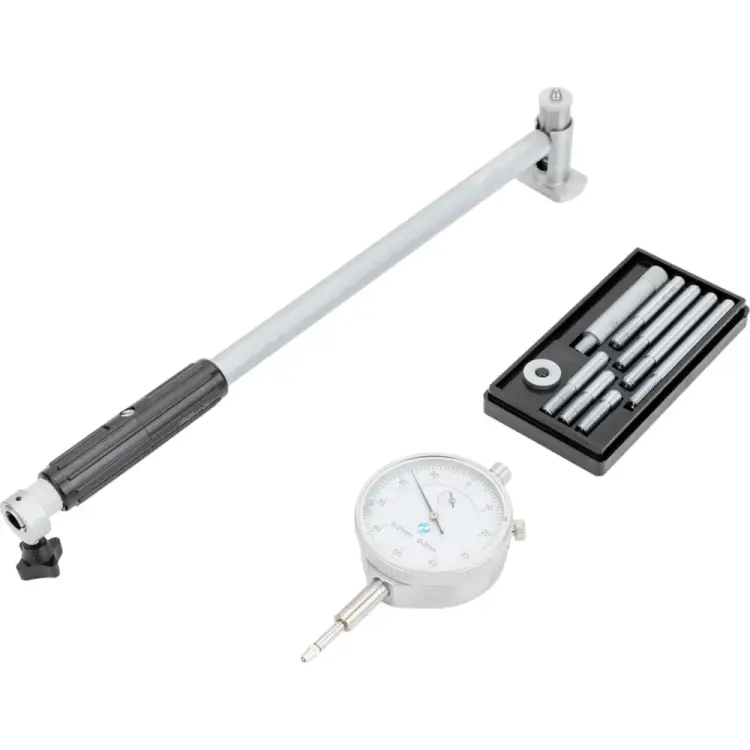 Индикаторный нутромер CNIC Шан 570-225 23644