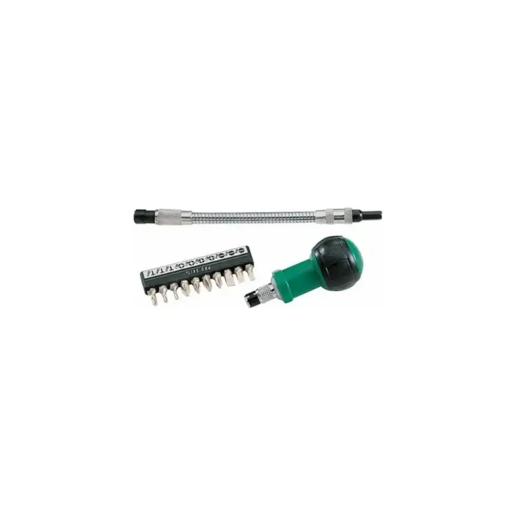 Отвертка Pro'sKit 1PK-201 00155550