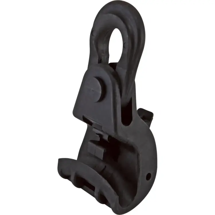 Промежуточный зажим TDM ELECTRIC ЗПН SQ0412-0041