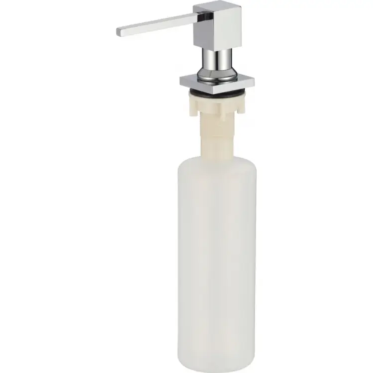 Врезной дозатор для кухонной мойки Savol S-ZY002 23686