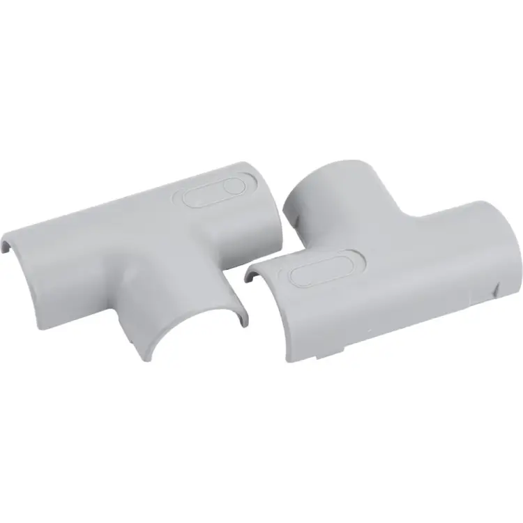 Тройник для труб Экопласт TI32G 41332-1